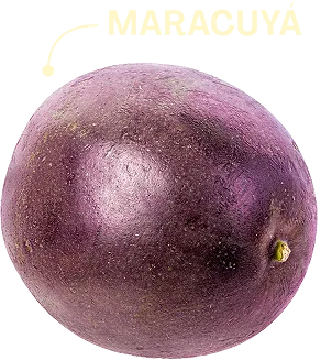 Maracuyá