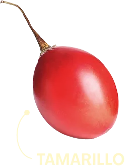 Tamarillo