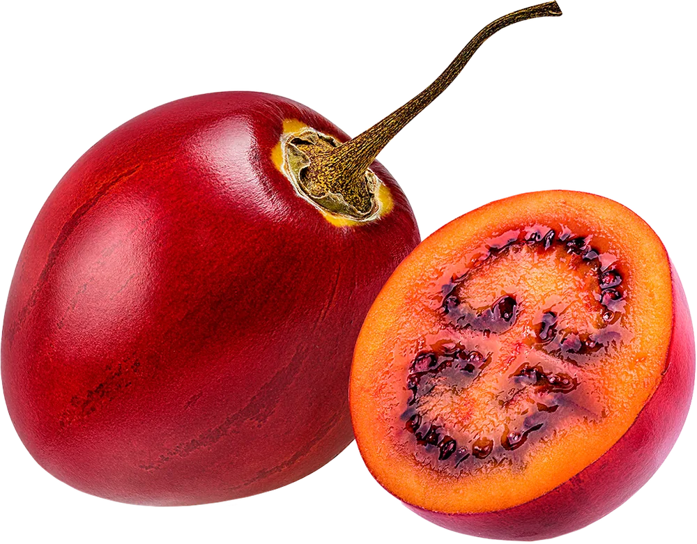 Tamarillo